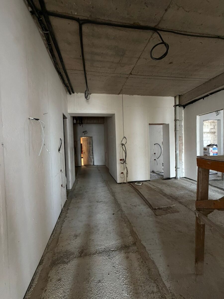 Satılır 4 otaqlı yeni tikili 220 m² — Mənzil, Bakı (3)