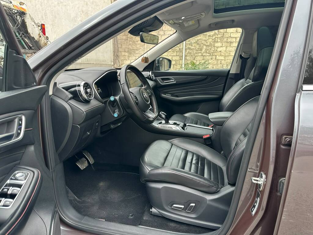 MG EHS, 1.5 L, 16.6 kWh, 2024 il, 113 600 km — Avtomobillər, Bakı (11)