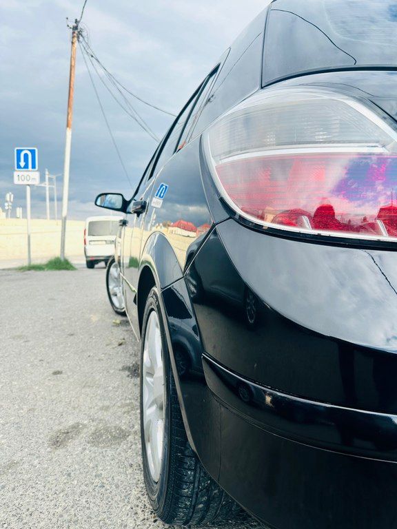 Opel Astra, 1.4 L, 2007 il, 268 000 km — Avtomobillər, Bakı (4)