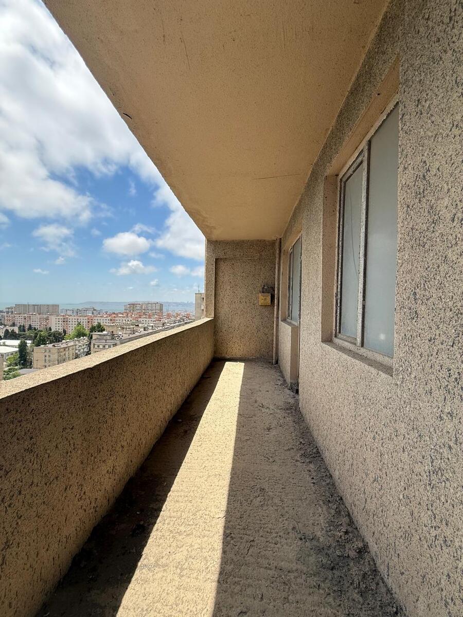 Satılır 3 otaqlı yeni tikili 156 m² — Mənzil, Bakı (10)