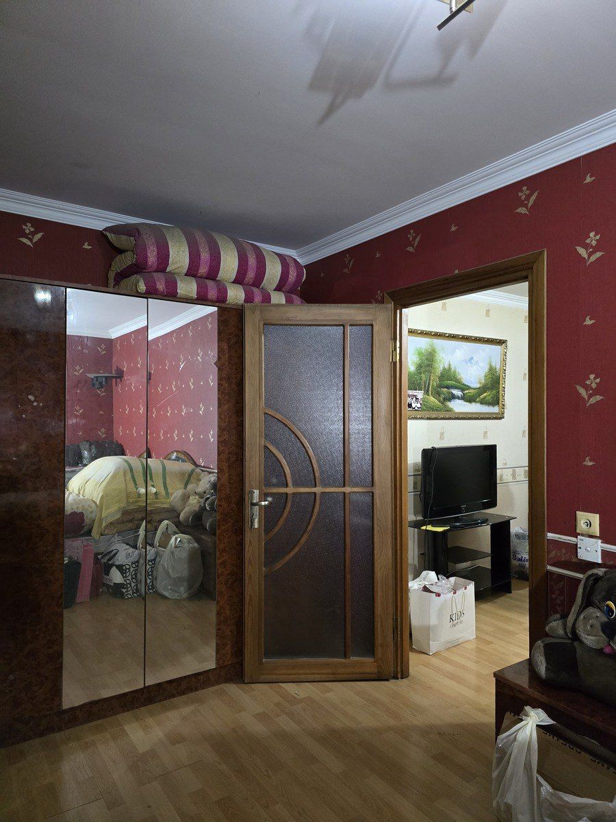Satılır 3 otaqlı köhnə tikili 65 m² — Mənzil, Bakı (10)