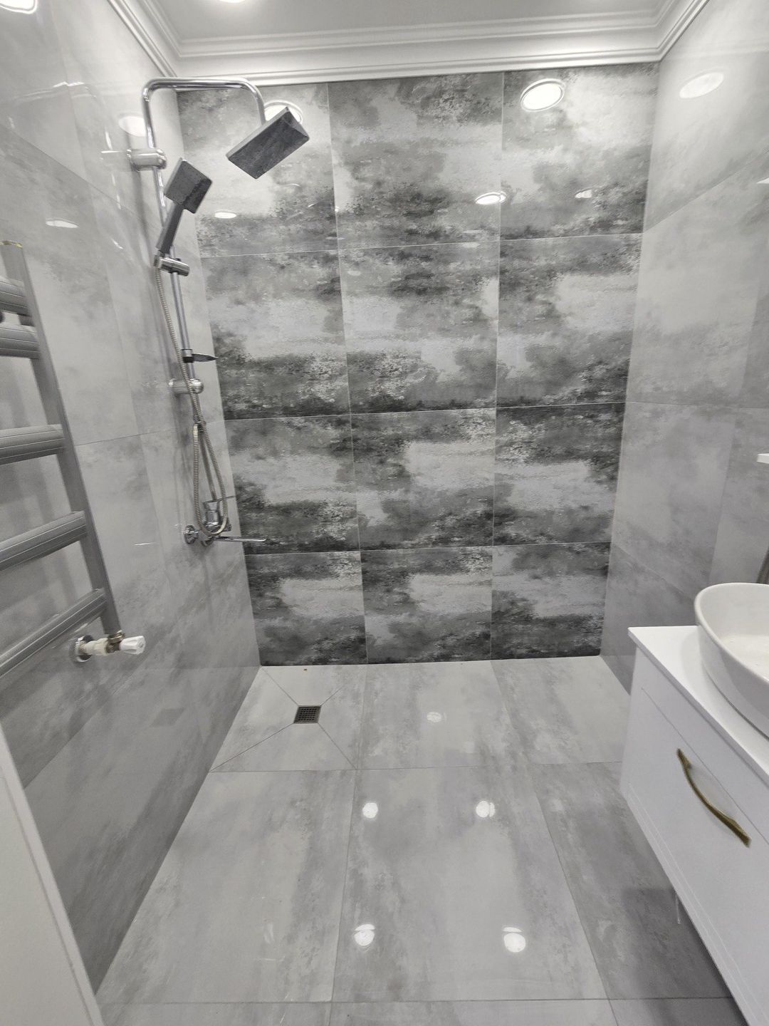 Satılır 2 otaqlı köhnə tikili 65 m² — Mənzil, Bakı (7)