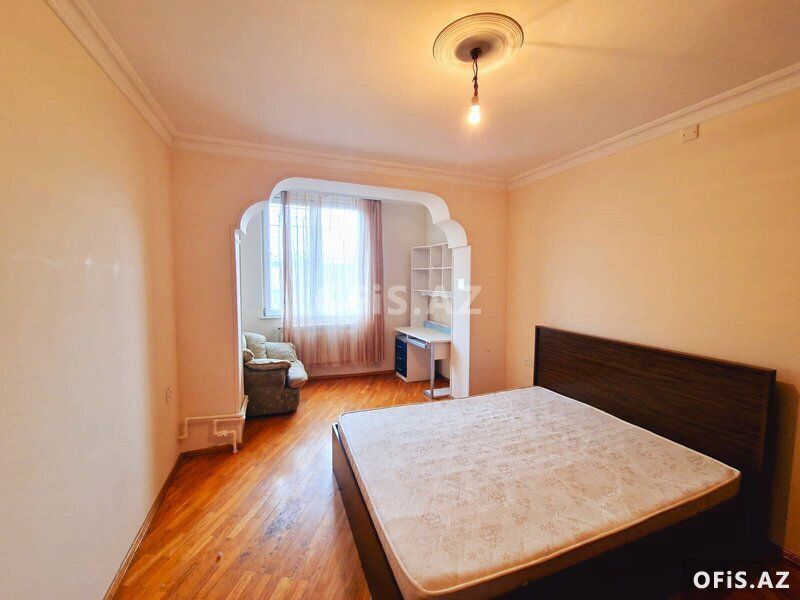 Köhnə tikili Satılır Binəqədi r., 3 otaq, 100 m² — Mənzil, Bakı (5)