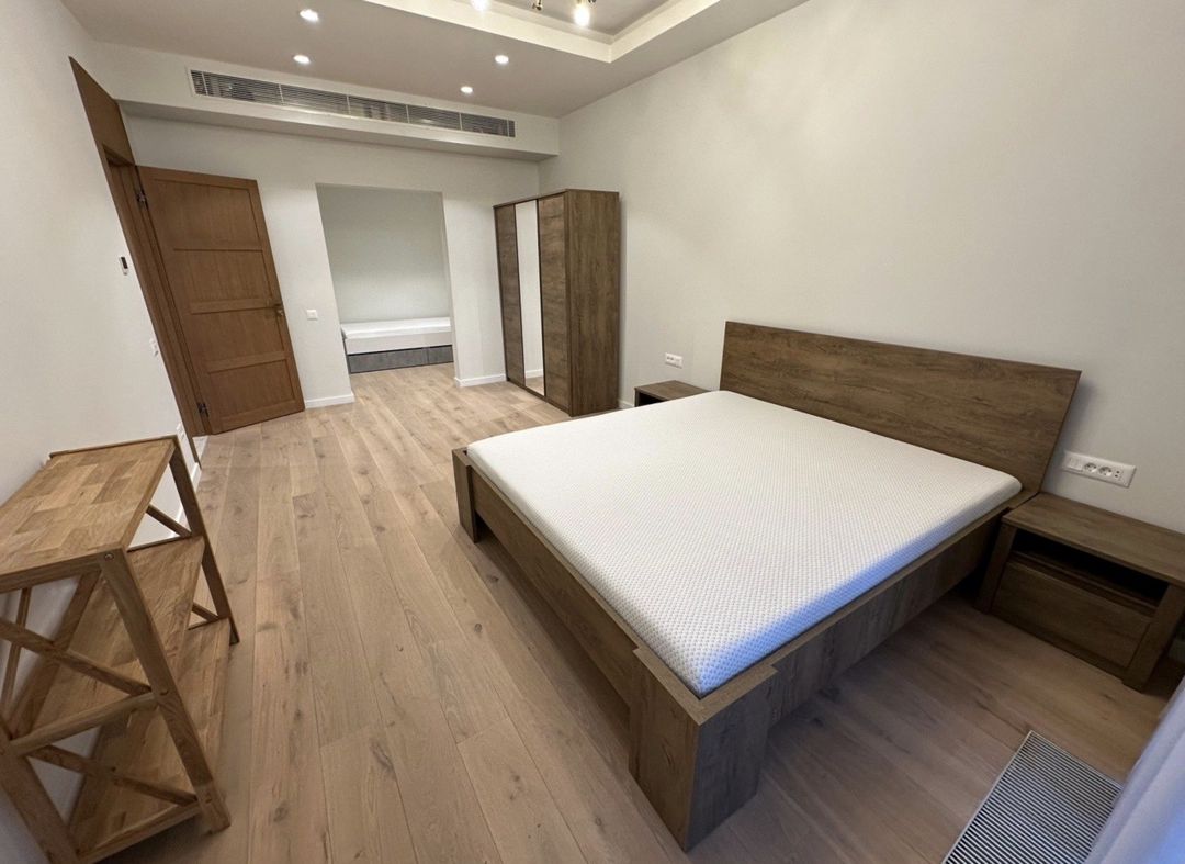 İcarəyə verilir 3 otaqlı yeni tikili 93 m² — Mənzil, Bakı (11)