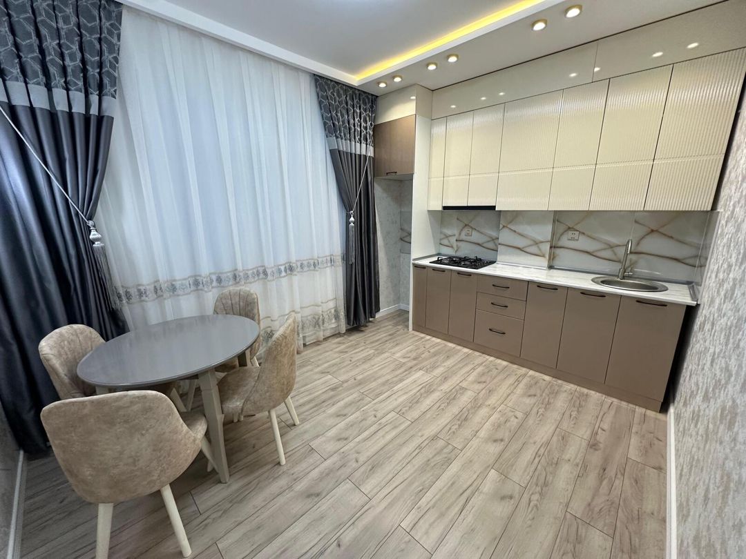 Satılır 2 otaqlı yeni tikili 85 m² — Mənzil, Bakı (8)
