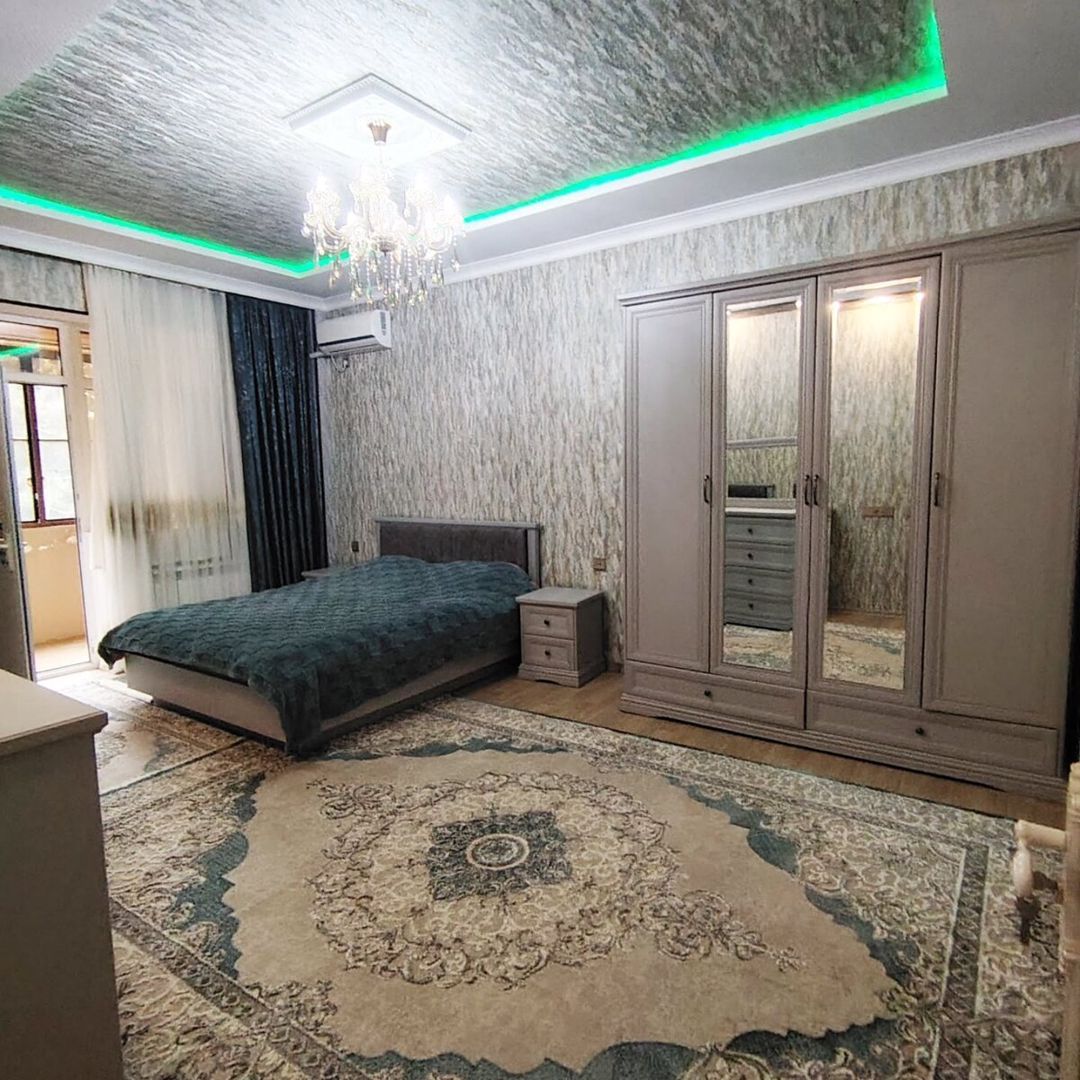 2-otaqlı yeni tikili kirayə verilir, Şirvan ş., 70 m² — Mənzil, Şirvan (3)