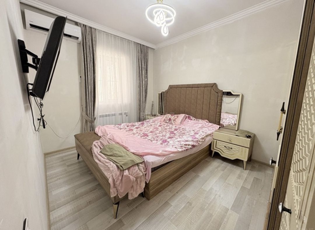 Həyət evi, Binə qəs — Ev, villa, Bakı (8)