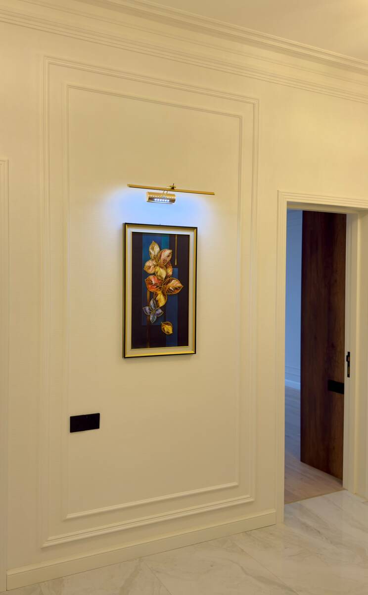 Satılır 3 otaqlı yeni tikili 100 m² — Mənzil, Bakı (7)