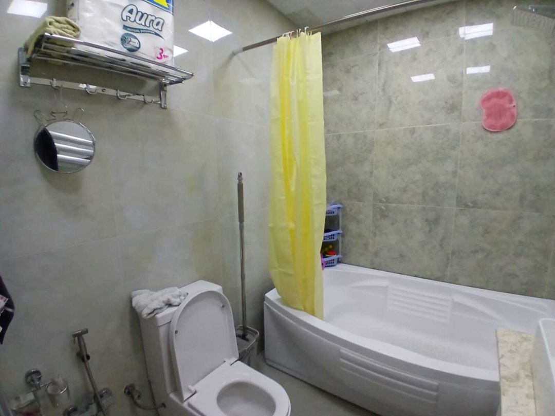 Satılır 3 otaqlı yeni tikili 106 m² — Mənzil, Bakı (5)