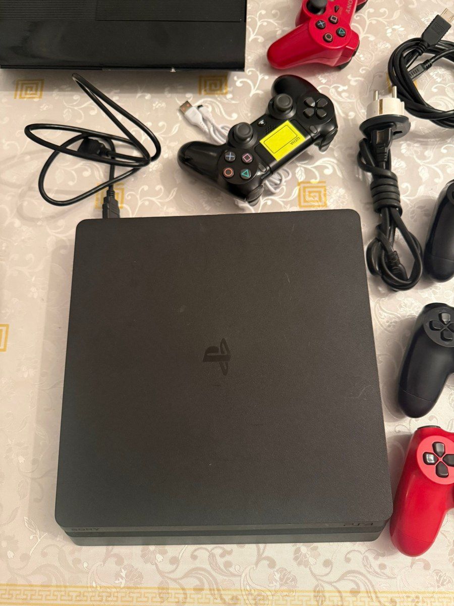 PlayStation klub avadanlığı — Biznes və avadanlıq, Bakı (3)