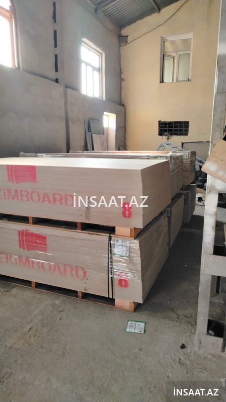 Betopan satışı — Tikinti materialları, Bakı (2)
