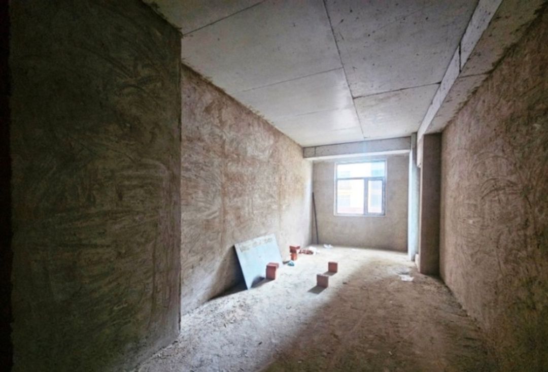 Satılır 2 otaqlı yeni tikili 55 m² — Mənzil, Bakı (4)