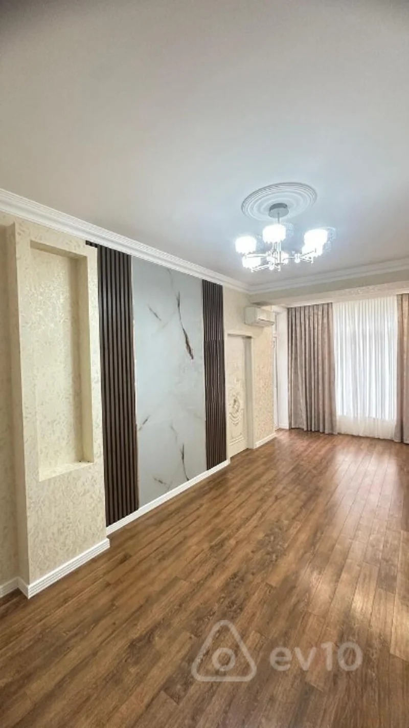 3 otaqlı mənzil, 100 m², Xıdır Mustafayev küçəsi — Mənzil, Bakı (2)