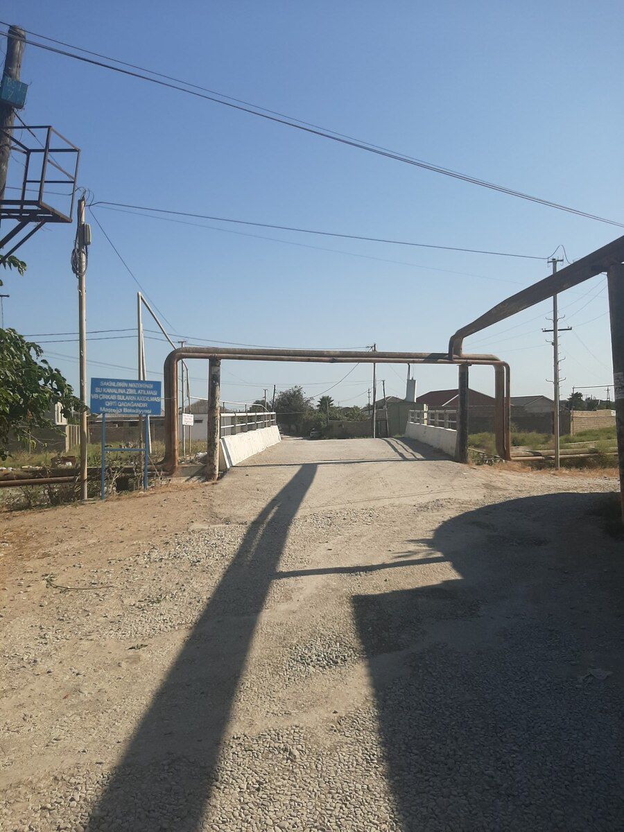 4.5 sot torpaq sahəsi, Maştağa qəs — Torpaq, Bakı (9)
