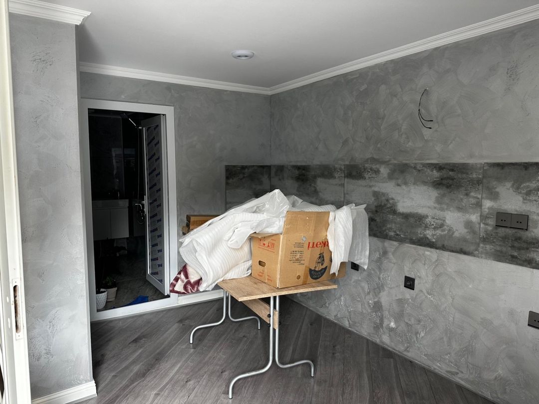 Həyət evi, Yeni Suraxanı qəs — Ev, villa, Bakı (9)