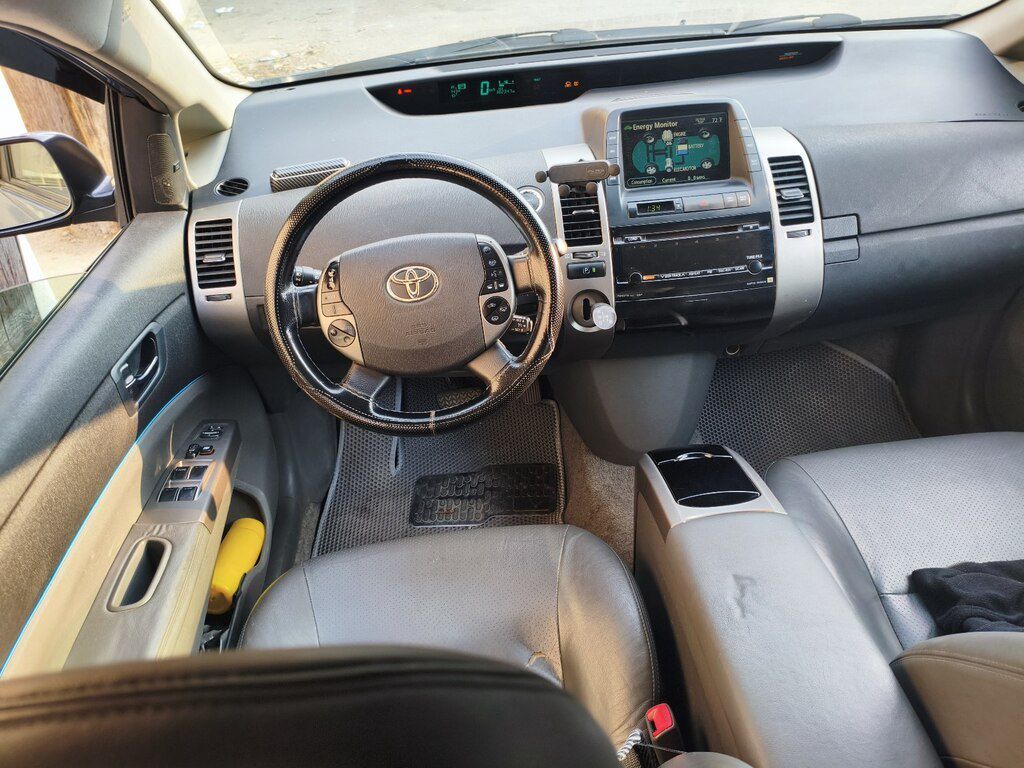 Toyota Prius, 1.5 L, 1.3 kWh, 2008 il, 299 338 km 99-SX-354 — Avtomobillər, Bakı (10)