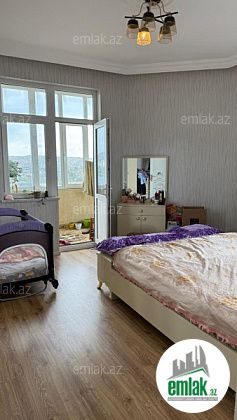 Satılır 3 otaqlı 126 m² yeni tikili Xırdalan — Mənzil (3)