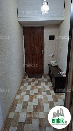 Satılır 2 otaqlı 35 m² köhnə tikili Xətai r — Mənzil (7)