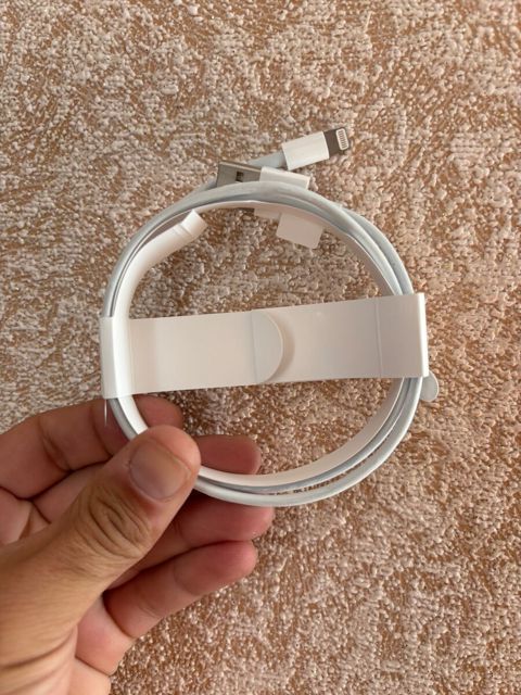 Apple usb lightning — Bakı