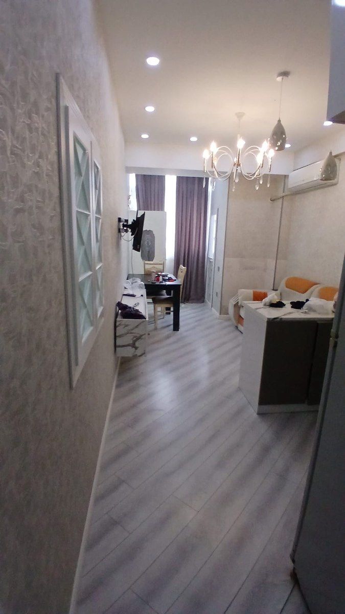 3-otaqlı yeni tikili kirayə verilir, Xırdalan ş., 65 m² — Mənzil, Xırdalan (9)