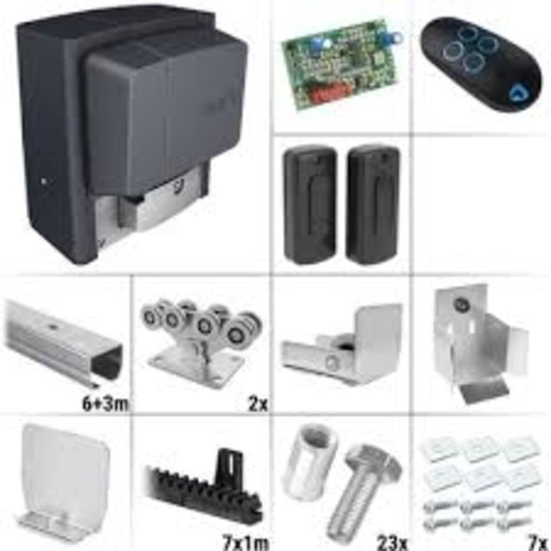Came BX608AGS kombo kıt — Təmir və inşaat, Bakı (2)