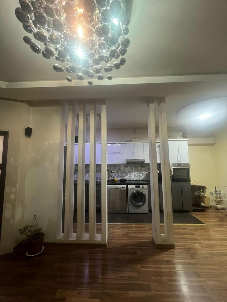Satılır 3 otaqlı yeni tikili 108 m² — Mənzil, Bakı (10)