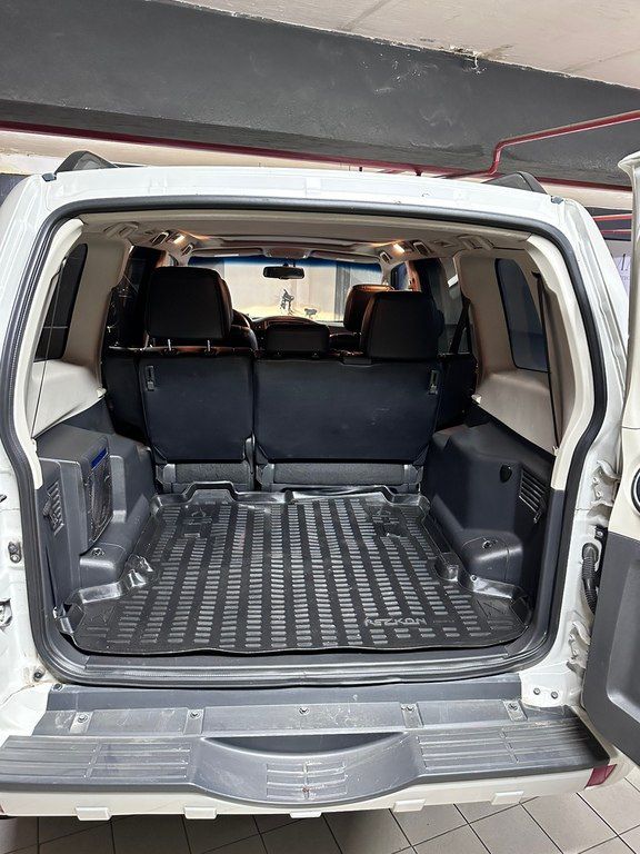 Mitsubishi Pajero, 3.5 L, 2013 il, 150 000 km 99-OH-787 — Avtomobillər, Bakı (7)