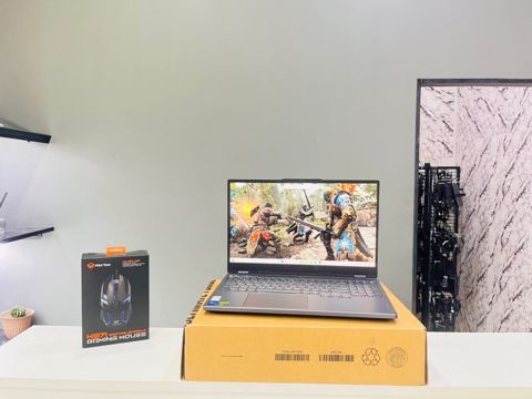 Noutbuk Lenovo Legion Y7000 IRX9 — Touchcomp