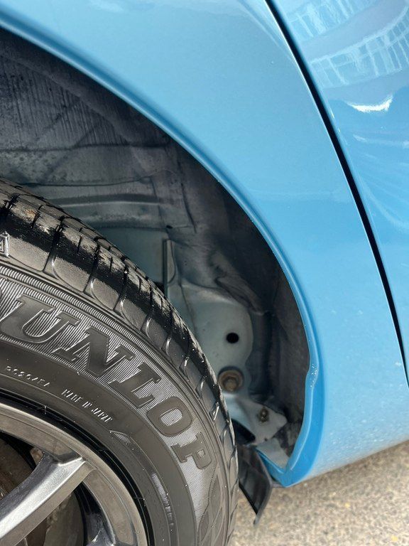 Toyota Aqua, 1.5 L, 0.9 kWh, 2014 il, 429 010 km — Avtomobillər, Bakı (7)