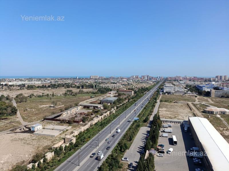 Satılır 3 otaqlı Bina evi menzil (Yeni tikili), 85.5 m², 76-cı məhəllə — Mənzil, Sumqayıt (2)