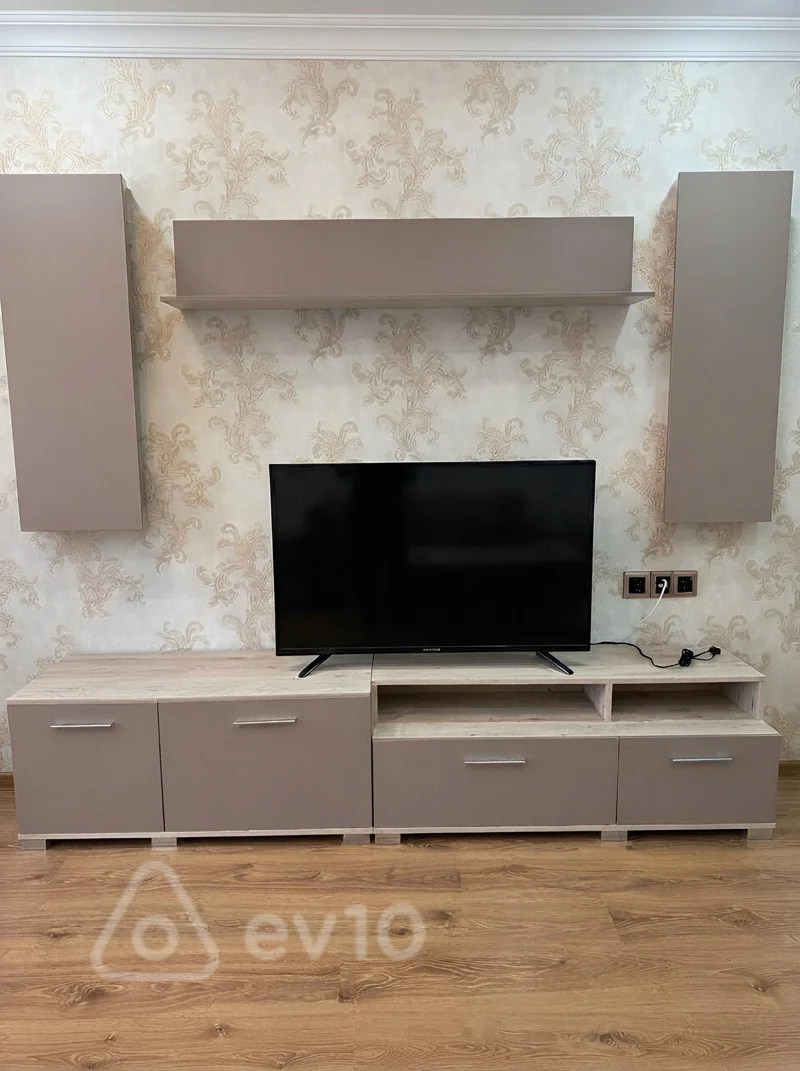 2 otaqlı mənzil, 70 m², Əhmədli Metrosunun Çıxışı — kirayə — Mənzil, Bakı (2)