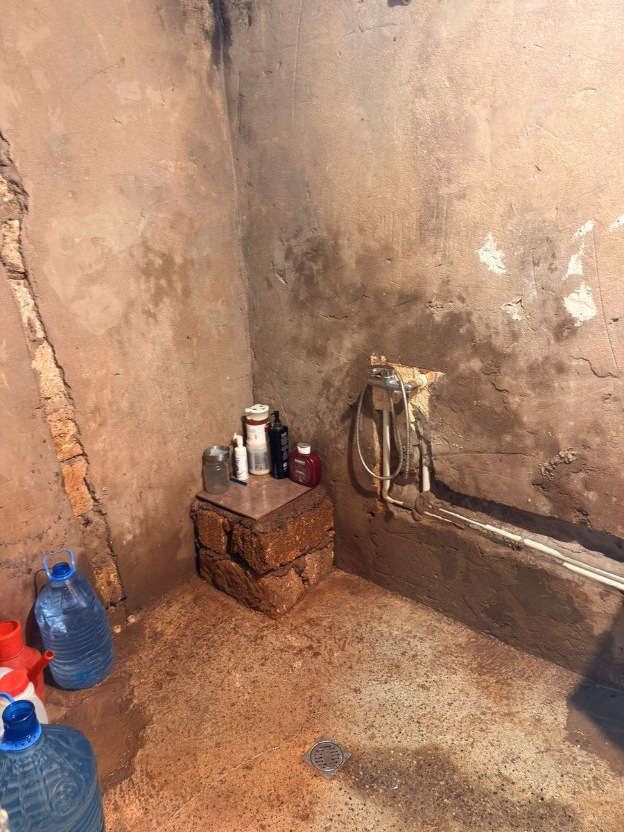 Həyət evi, Buzovna qəs — Ev, villa, Bakı (5)