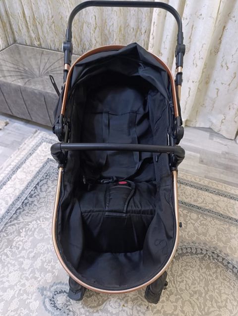Uşaq arabası yeni kimidir həcbir purablemi yoxdur — 35 ₼ · Bakı · Ehtiyat hissələri və aksesuarlar Uşaq arabası yeni kimidir həcbir purablemi yoxdur — Bakı