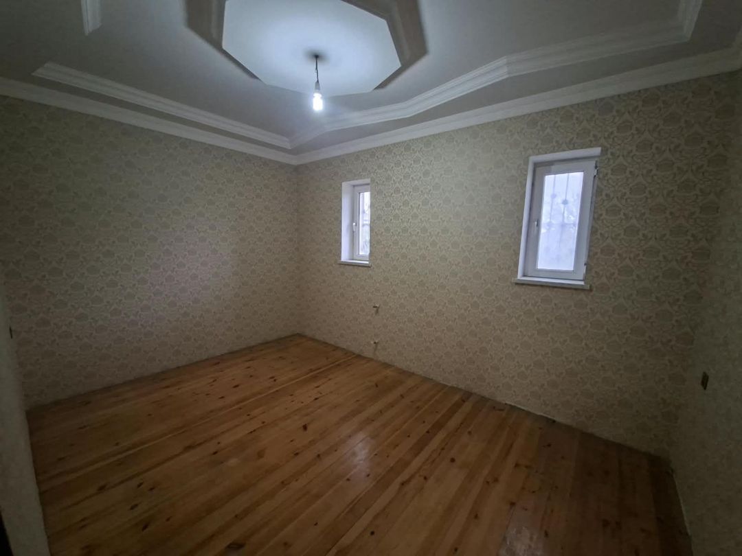 Həyət evi, Yeni Ramana qəs — Ev, villa, Bakı (8)