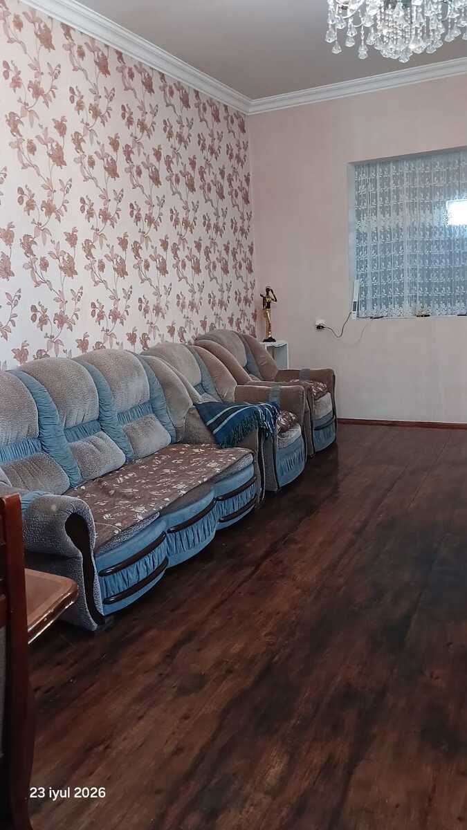 Həyət evi kirayə verilir, M.Əcəmi m — Ev, villa, Bakı (5)