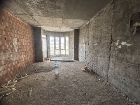 Satılır 3 otaqlı yeni tikili 102 m² — Bakı