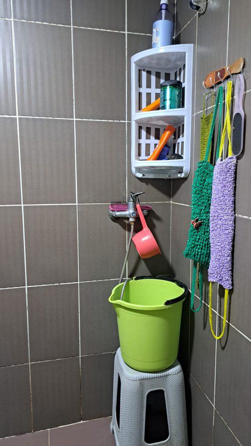 3 otaqlı mənzil, 85 m², Xırdalan ş. Abşeron Gənclər Şəhərciyi — Mənzil, Xırdalan (8)