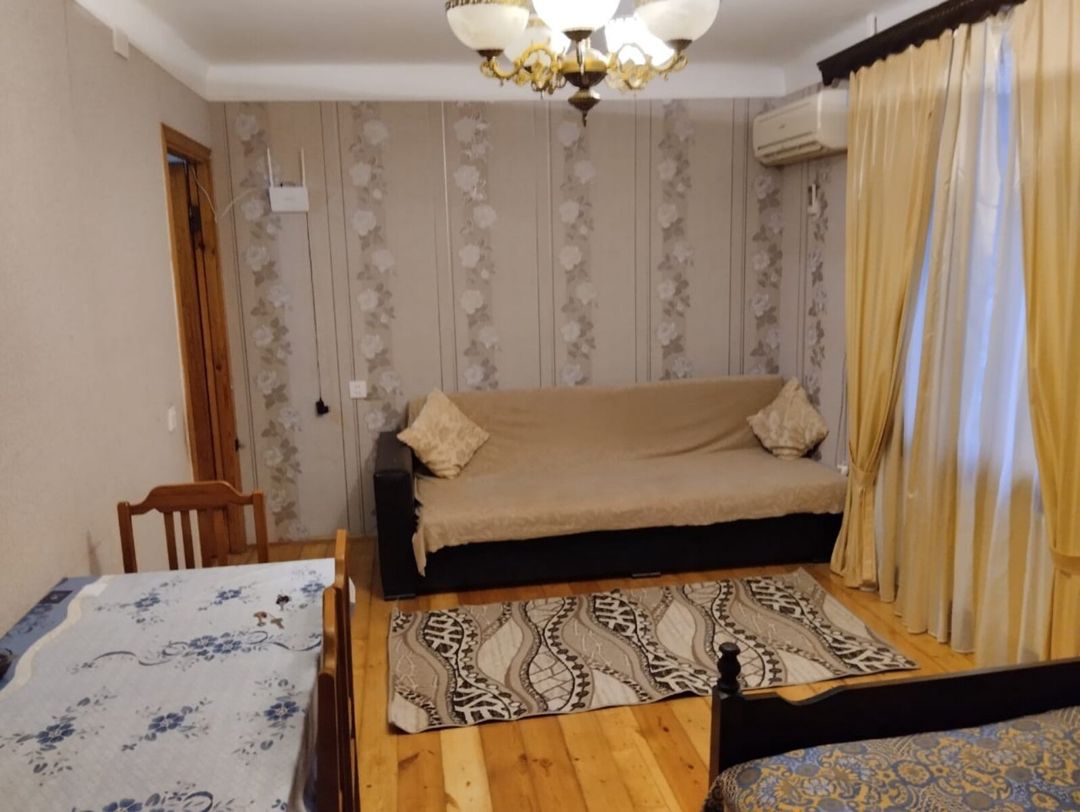 1-otaqlı mənzil kirayə verilir, Sumqayıt ş., 33 m² — Mənzil, Sumqayıt (3)
