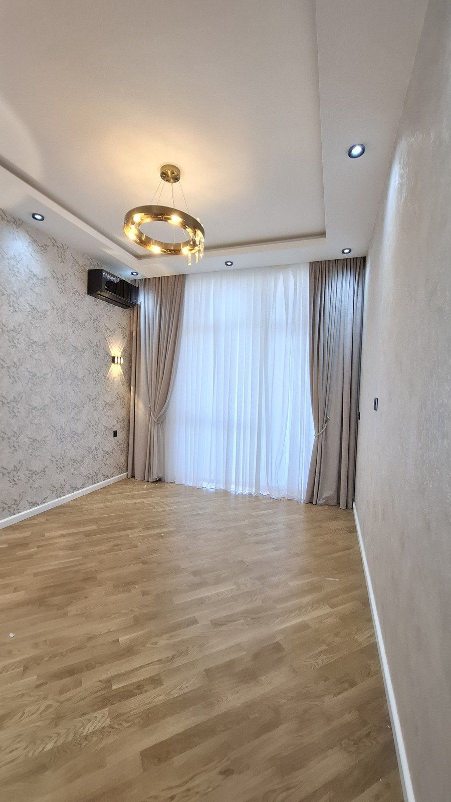 Satılır 2 otaqlı yeni tikili 72 m² — Mənzil, Bakı (10)