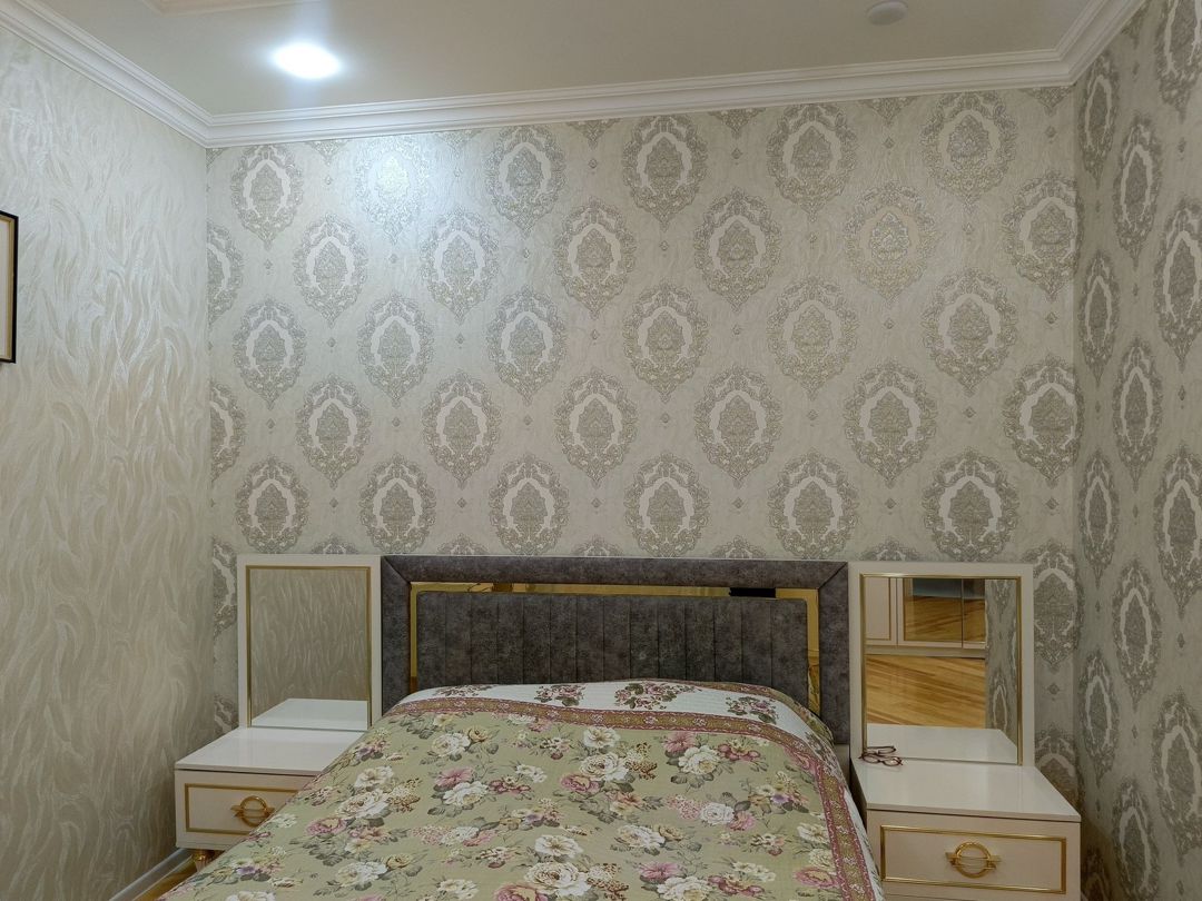 Satılır 6 otaqlı həyət evi/bağ evi 200 m² — Ev, villa, Bakı (3)
