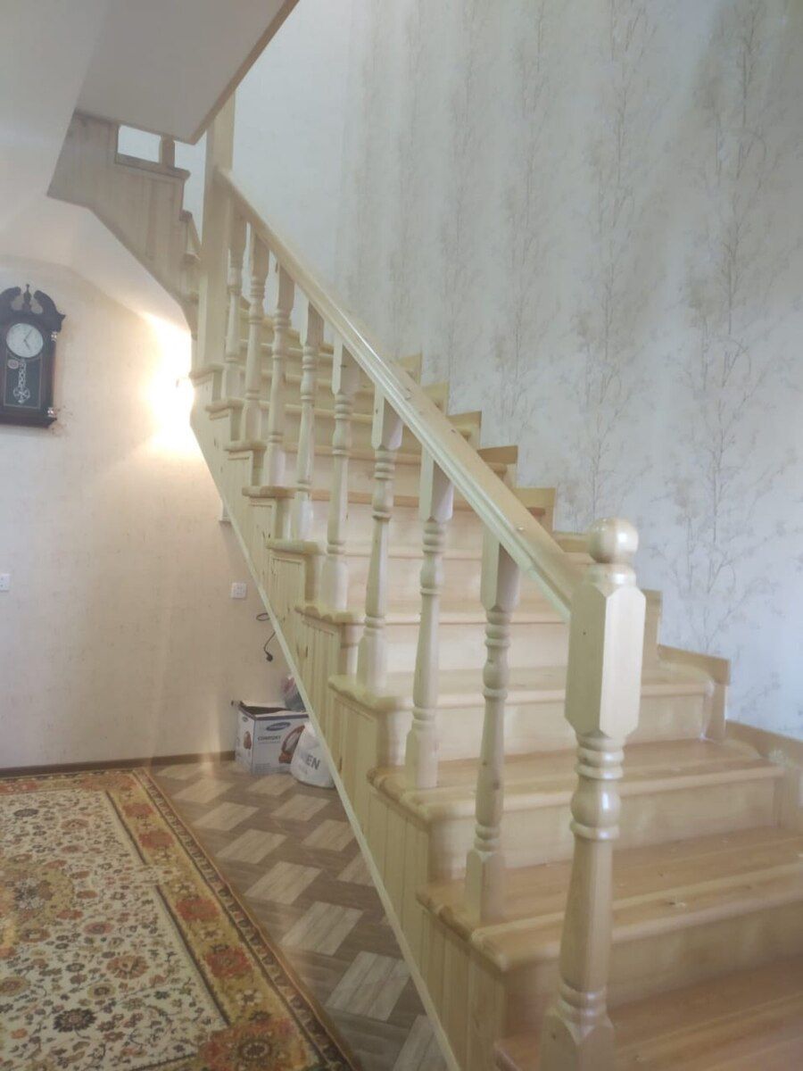 Həyət evi, Sumqayıt ş — Ev, villa, Sumqayıt (5)