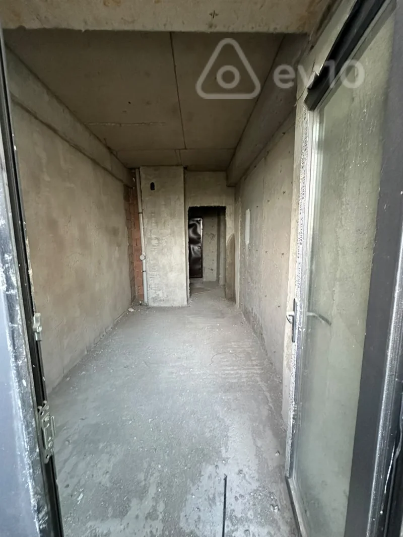 3 otaqlı mənzil, 94 m², Rüstəm Rüstəmov — Mənzil, Bakı (8)