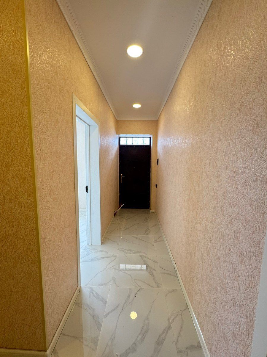 Həyət evi, Hövsan qəs — Ev, villa, Bakı (7)