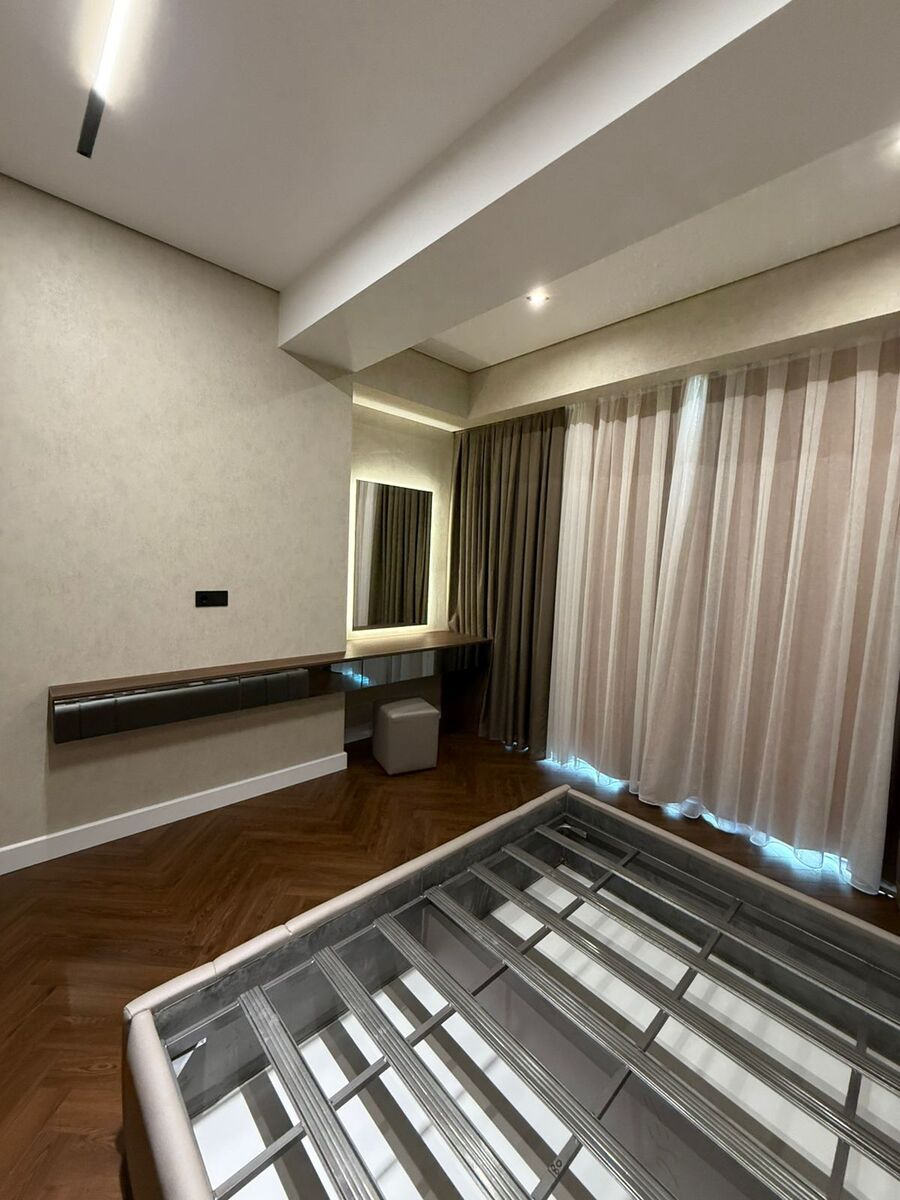 Satılır 3 otaqlı yeni tikili 100 m² — Mənzil, Bakı (12)