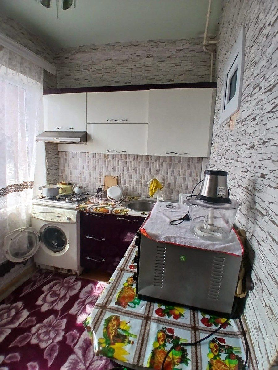 Satılır 2 otaqlı köhnə tikili 65 m² — Mənzil, Bakı (2)