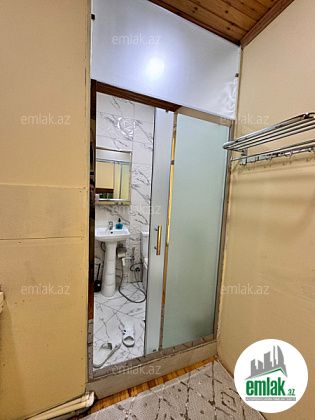 Satılır 5 otaqlı 200 m² həyət evi Ramana — Ev, villa (9)