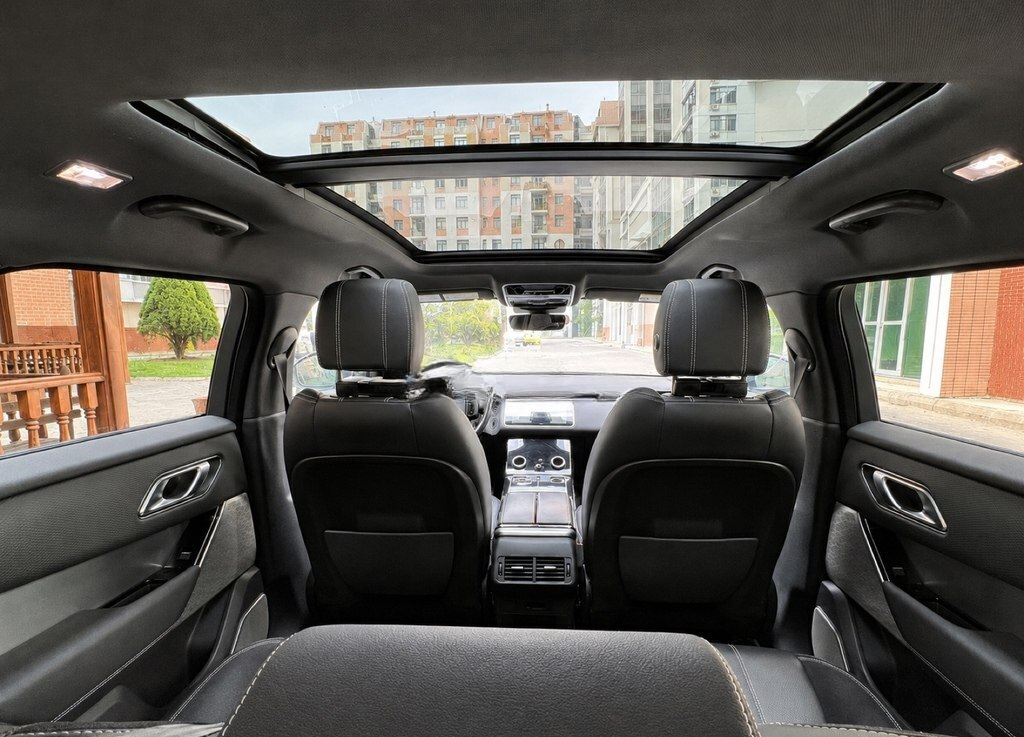 Land Rover RR Velar, 2019 il, 169000 km, 3 L — Avtomobillər, Bakı (7)