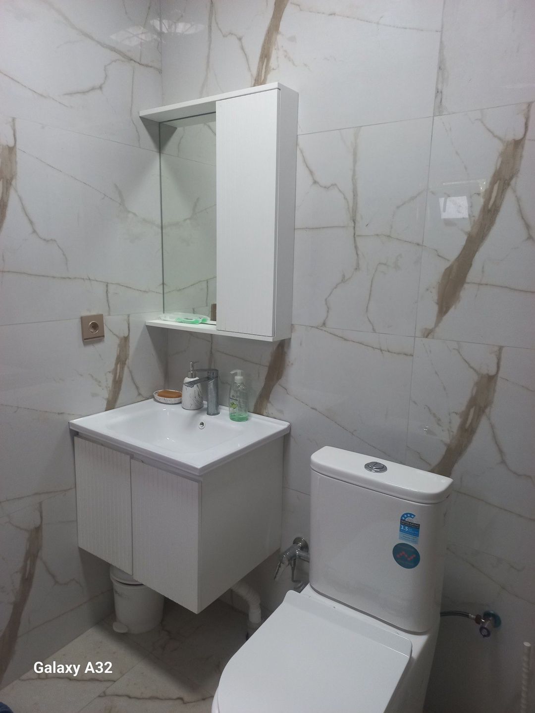Həyət evi, Xəzər r — Ev, villa, Bakı (11)