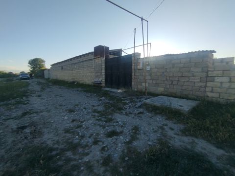 Həyət evi, Xaçmaz r — Xaçmaz