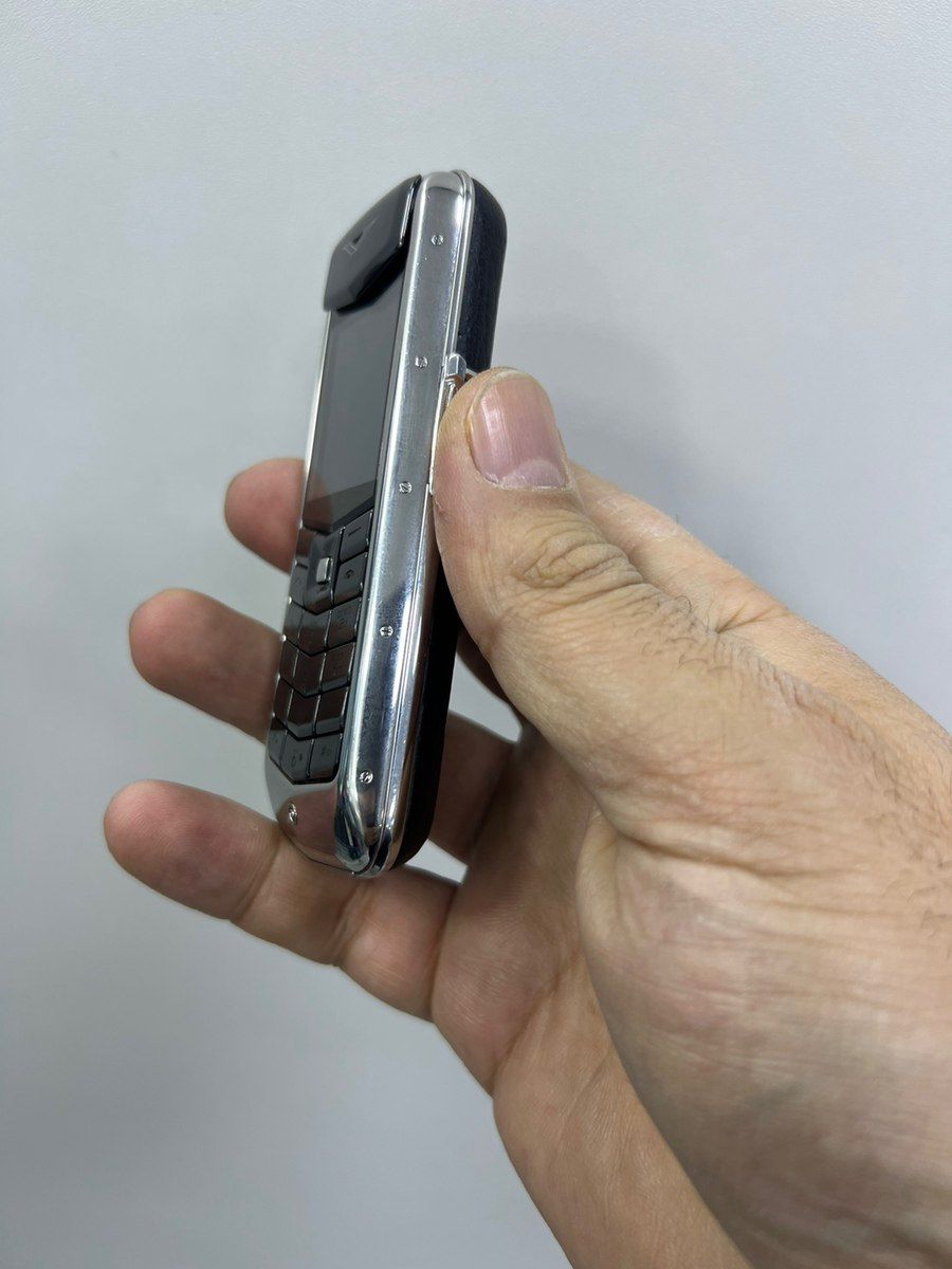 Vertu Constellation 2006 — Smartfonlar, Bakı (2)